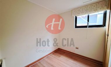 Casa en Arriendo en Barrio Ingles