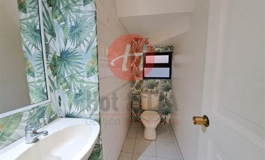Casa en Arriendo en Barrio Ingles