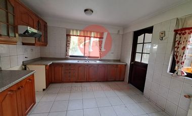 Casa en Arriendo en Barrio Ingles