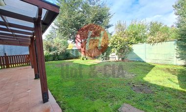 Casa en Arriendo en Barrio Ingles