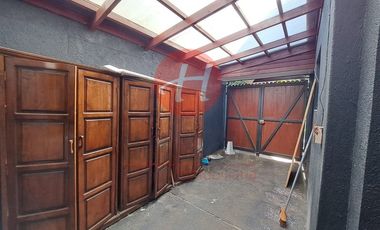 Casa en Arriendo en Barrio Ingles