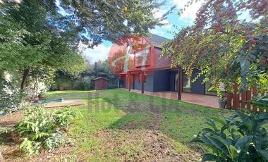 Casa en Arriendo en Barrio Ingles
