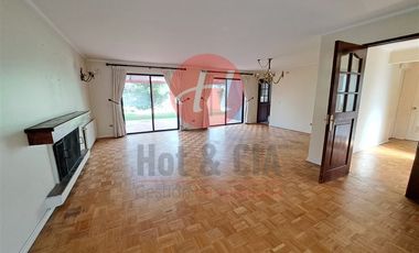 Casa en Arriendo en Barrio Ingles