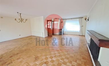 Casa en Arriendo en Barrio Ingles