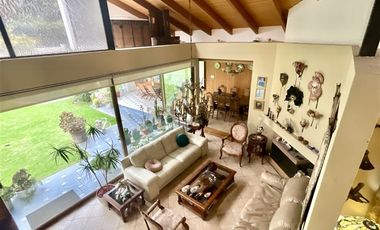 Casa en Venta en Camino De La Posada / Fernandez Mira