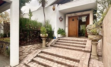 Casa en Venta en Camino De La Posada / Fernandez Mira