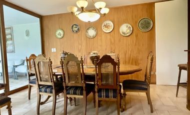 Casa en Venta en Camino De La Posada / Fernandez Mira