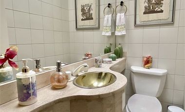 Casa en Venta en Camino De La Posada / Fernandez Mira