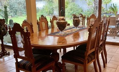 Casa en Venta en Camino De La Posada / Fernandez Mira