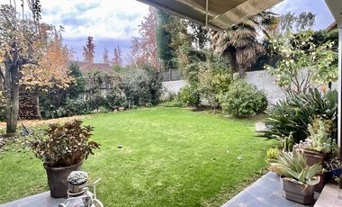 Casa en Venta en Camino De La Posada / Fernandez Mira