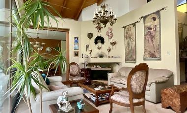 Casa en Venta en Camino De La Posada / Fernandez Mira