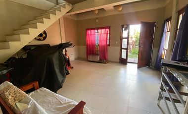 VENTA CASA 3 AMBIENTES PONTEVEDRA  AP.CREDITO