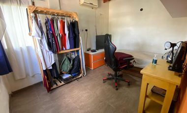 VENTA CASA 3 AMBIENTES PONTEVEDRA  AP.CREDITO