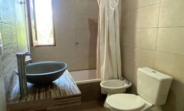VENTA CASA 3 AMBIENTES PONTEVEDRA  AP.CREDITO