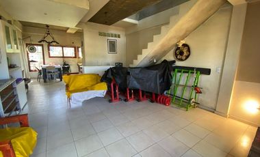 VENTA CASA 3 AMBIENTES PONTEVEDRA  AP.CREDITO