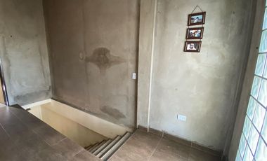 VENTA CASA 3 AMBIENTES PONTEVEDRA  AP.CREDITO