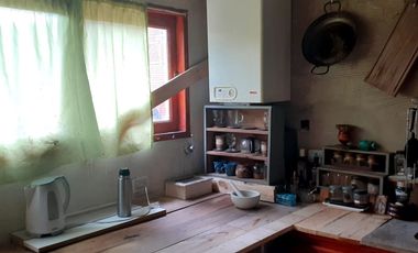 VENTA CASA 3 AMBIENTES PONTEVEDRA  AP.CREDITO