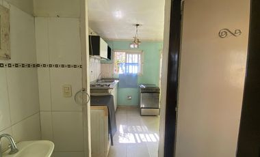 VENTA CASA 3 AMBIENTES PONTEVEDRA  AP.CREDITO