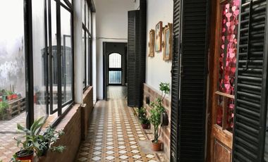 Venta casa de 3 dormitorios en inmejorable zona