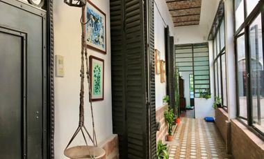 Venta casa de 3 dormitorios en inmejorable zona