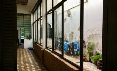 Venta casa de 3 dormitorios en inmejorable zona