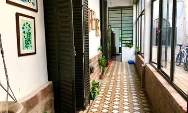 Venta casa de 3 dormitorios en inmejorable zona