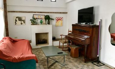 Venta casa de 3 dormitorios en inmejorable zona