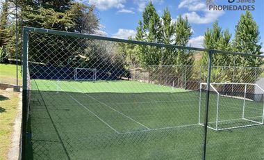 Casa en Venta en Lado Norte Lago Rapel