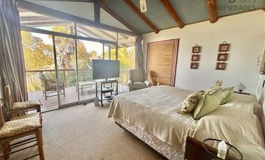 Casa en Venta en Lado Norte Lago Rapel