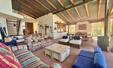 Casa en Venta en Lado Norte Lago Rapel