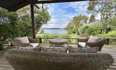 Casa en Venta en Lado Norte Lago Rapel
