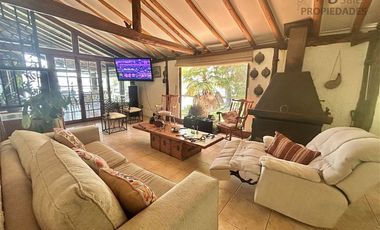 Casa en Venta en punta verde