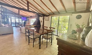 Casa en Venta en punta verde