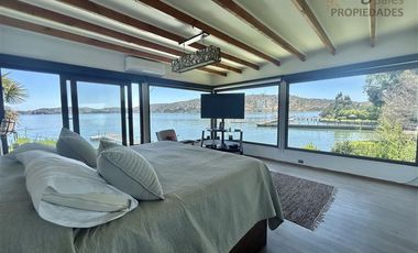 Casa en Venta en punta verde