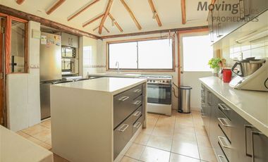 Casa en Venta en punta verde