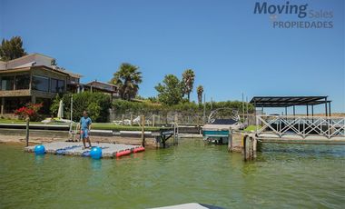 Casa en Venta en punta verde