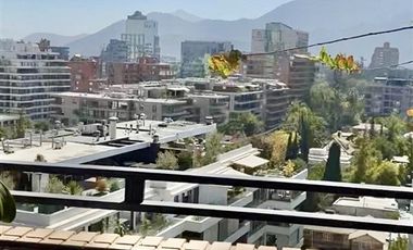 Departamento en Arriendo en El Arcangel & Arturo Ureta