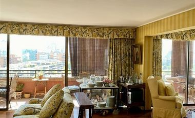 Departamento en Arriendo en El Arcangel & Arturo Ureta