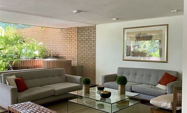 Departamento en Arriendo en El Arcangel & Arturo Ureta