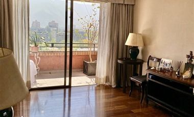 Departamento en Arriendo en El Arcangel & Arturo Ureta