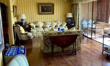 Departamento en Arriendo en El Arcangel & Arturo Ureta