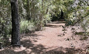 Sitio en Venta en Reserva Privada La Invernada Curicó