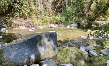 Sitio en Venta en Reserva Privada La Invernada Curicó