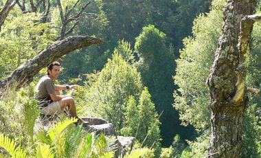 Sitio en Venta en Reserva Privada La Invernada Curicó