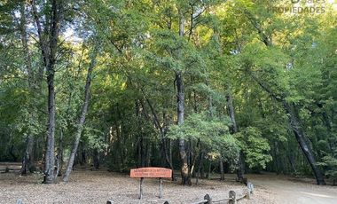 Sitio en Venta en Reserva Privada La Invernada Curicó