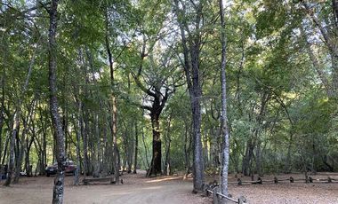 Sitio en Venta en Reserva Privada La Invernada Curicó