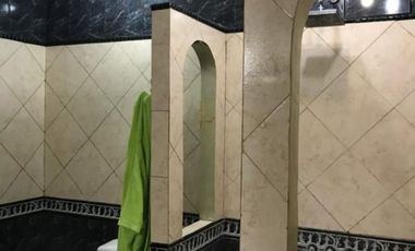 CASA 4 AMBIENTES CON QUINCHO Y PILETA  EN ALQUILER