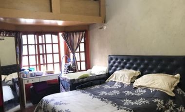 CASA 4 AMBIENTES CON QUINCHO Y PILETA  EN ALQUILER