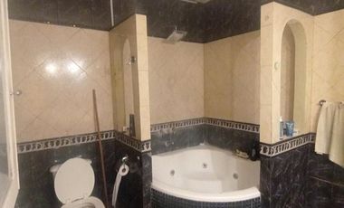 CASA 4 AMBIENTES CON QUINCHO Y PILETA  EN ALQUILER