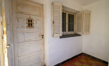 Casa en Venta en Pje. Koch